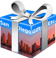 san diego gifts